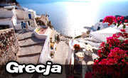 Wakacje Grecja