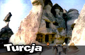 Wakacje Turcja