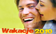 Wakacje 2010