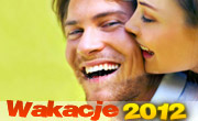 Wakacje 2012