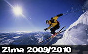 Narty 2009/2010