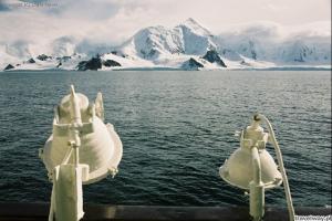 wycieczka statkiem na antarktyde