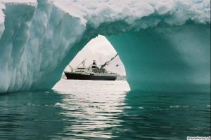 ekspedycja antarktyda