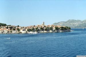 Chorwacja Adriatyk Tour wczasy