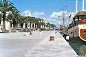 Chorwacja Adriatyk Tour wyjazd