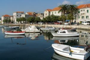 Chorwacja Adriatyk Tour lato