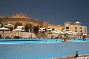 hotel Al Nabila Grand Makadi