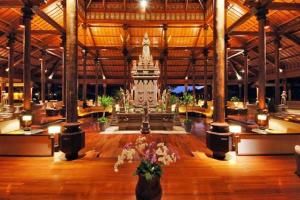 wakacje w Ayodya resort Bali