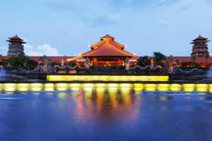 Bali Hilton International