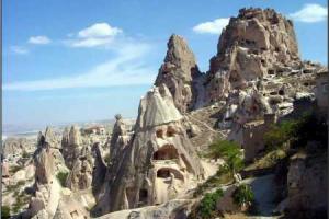 #wakacjeimage1 Bajkowa Kapadocja wycieczka