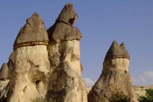 #wakacjeimage3 Kapadocja zwiedzanie