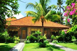 Bali Tropic Resort Nusa Dua