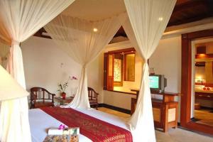 Bali Tropic Resort pokój