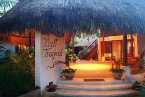 Bali Tropic Resort