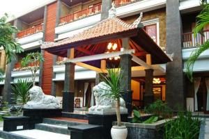 hotel Bali Tropic Resort