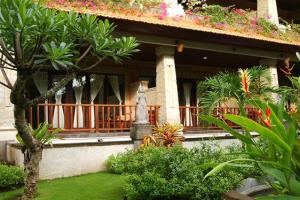 Bali Tropic Resort budynki