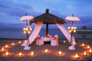 ślub w Bali Tropic Resort