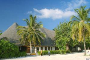 Bandos Island Resort hotel