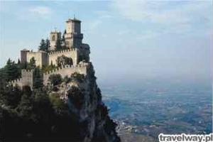 Capri Tour Włochy zwiedzanie