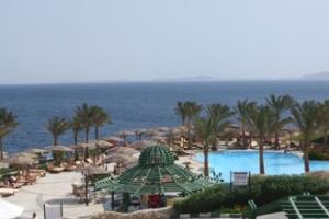 Coral Beach Tiran Sharm el Sheikh