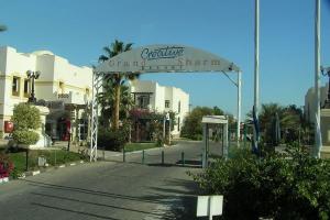 hotel Creative Grand Sharm