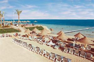 Creative Grand Sharm plaża