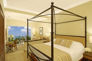 pokój hotelowy Dreams Tulum Resort&Spa