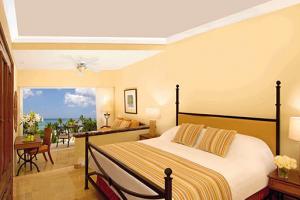 pokój Dreams Tulum Resort&Spa