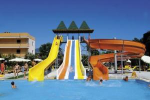 aquapark Eftalia Resort
