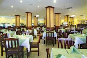 restauracja Eftalia Resort