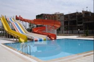 Eftalia Resort aquapark