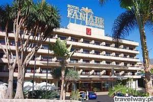Fanabe Costa Sur hotel