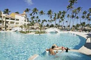 Punta Cana Grand Palladium Resort&Spa