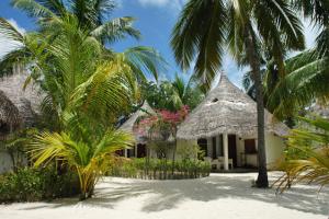 Kuramathi Island Resort Malediwy