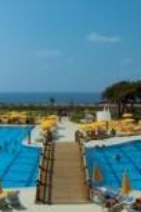 basen Laphetos Beach Resort