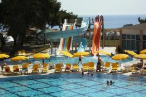atrakcje Laphetos Beach Resort