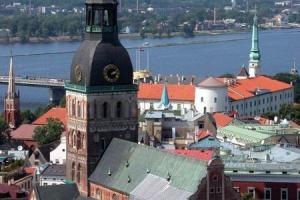 Litwa Łotwa Estonia Baltic Tour wyjazd