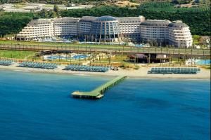 Long beach resort hotel