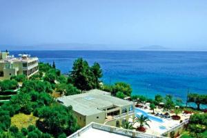Marbella Beach Agios Ioannis