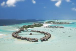 Olhuveli Beach Resort & Spa Malediwy