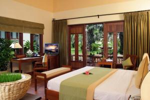 pokój hotelowy Palm Garden Resort