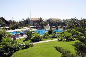 oferta Palm Garden Resort