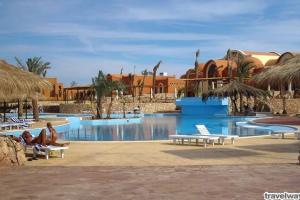 Palmyra Resort obejście
