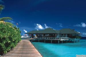 Paradise Island Resort & Spa malediwy