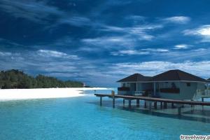 Paradise Island Resort & Spa wyspa