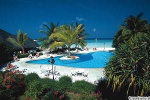 Paradise Island Resort & Spa basen