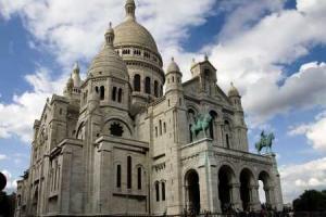 #wakacjeimage1 Paryskie migawki