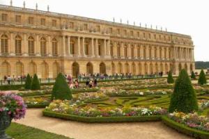 #wakacjeimage4 zwiedzanie Paryża