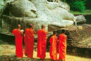 zwiedzanie Sri lanki