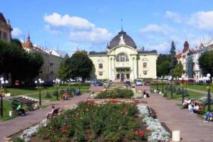 #wakacjeimage4 zwiedzanie Ukrainy